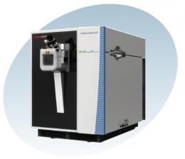 Orbitrap Hybrid Mass Spectrometer